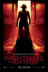 A Nightmare on Elm Street (2010) Poster